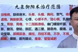 中医（易医）脑供血不足 特效手法视频封面