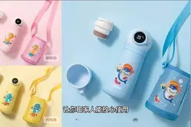 刚买的新杯子应该怎么清洗呢