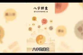八字排盘方法视频封面