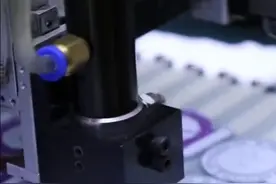 金屬徽章的製作方法？