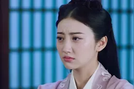 万茜、音频怪物《为你成全》李俶成了皇帝 却再也无人唤他冬郎