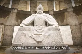 【你不知道的宁夏】宁夏是远古文明的发祥地之一