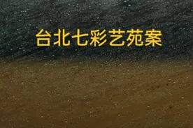 真实案件:号称台湾“恐怖腊像馆”，地板下C尸视频封面