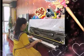 假期休闲“减肥舞🎹”——下山