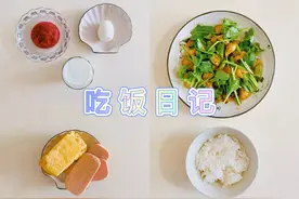人是铁饭是钢，不吃午餐肉我心慌