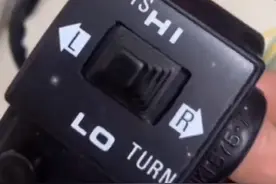 日本进口406铃木王GS125进口铃木太子GN125原装库存二手拆车件视频封面