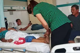 侄媳妇，能做到这样，，难能可贵呀