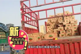 批发大市场存在很多商机，只要瞅准时机一样发财！