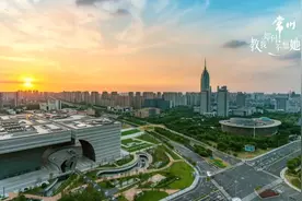 常州，教我如何不想她