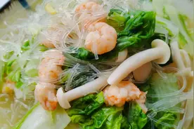 杭白菜这样做，鲜香爽口营养入味，0难度，吃出春天味道你也试试