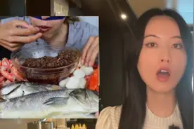 万万没想到系列，史上最神秘吃播，消失三年的Kate Yup回来了！