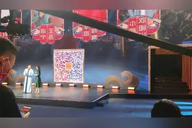 CCTV-3 综艺节目 好戏连连看 现场视频封面