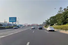 中国第一棒的海底隧道-青岛胶州湾海底隧道！给中国建造 超级赞！视频封面