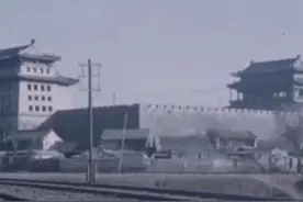 北京站（火车站）的前世今生