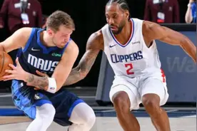 NBA11月16日赛程:快船对独行侠强强对话，11点杜兰特出战对国王视频封面