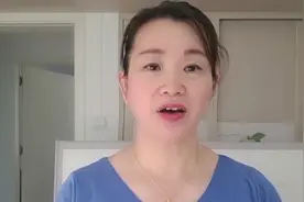 两边脸颊凹陷，太阳穴凹陷，每天坚持五分钟，一周脸颊太阳穴饱满