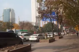 上海汉口路路口基督教堂(经典建筑)视频封面