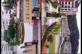 惠安县四所实验小学环境大PK视频封面