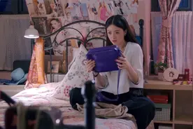 欢乐颂：樊胜美收到名牌包，暴露真面目：这跟A货味儿就是不一样