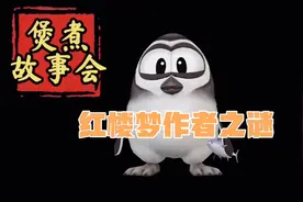 红楼梦作者之谜视频封面