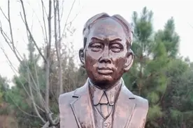 陈独秀小儿子陈松年的一生