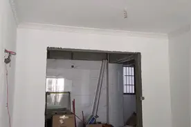 新家刮大白15块一平包工包料刮三层，整套下来接近5000这样贵吗视频封面
