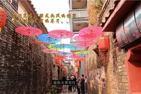 《隐藏在东莞闹市的明清古村落》视频封面