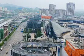 好震撼的螺旋桥，贵州独一无二