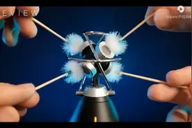 外国高质量asmr声控助眠油管封神博主沙漏哥（asmr zeitgeist ）视频封面