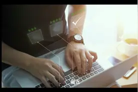 探秘：个人收款二维码被禁止商用，究竟因为啥？视频封面