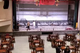 天津德云社五一开业，票价已经公布！视频封面