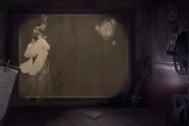 第五人格夏日回忆 红蝶十三娘皮肤鉴赏+动作演示