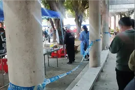 东莞疫情，大朗封城！小伙想翻出疫情封控区，看看他怎么说