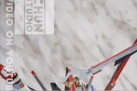 高达模型制作过程，CHUN STUDIO HG高达完美强袭改造制作过程视频封面