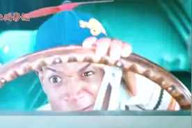 小黑孩下集，笑到肚子疼点赞➕关注看更多精彩内容视频封面