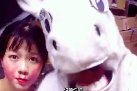 爆笑绑架 很遗憾知名主播楚楚至今下落不明😂😂😂😂