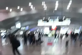 广州南坐高轶去珠海，过澳门视频封面