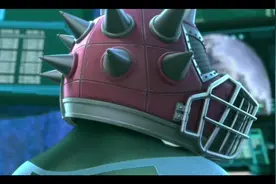 倒霉熊特工视频封面