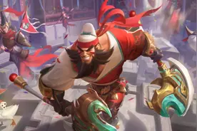 全国各省战力排行