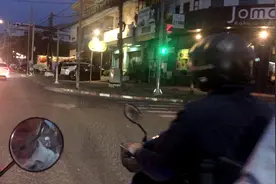 前往缅甸、柬埔寨为何要经过泰国？视频封面