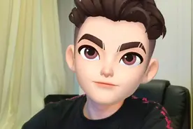 抖音特效师招募，完成一个特效就收获100块，学完全程奖励2700！视频封面