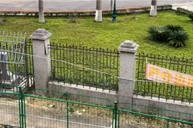 中国越南交界处中越边境，广西百色靖西市，龙邦口岸视频封面