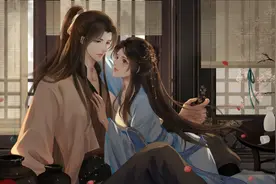 【帝成2】女皇的快乐～控鹤府花名册全图鉴