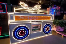 重庆九街鲤鱼池42号，重庆时尚年轻人的聚集地