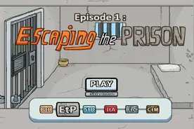 火柴人亨利：终于解锁所有结局#时长有亿点长请耐心看完视频封面