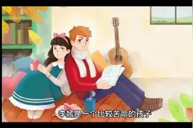 李嫣国外度假照曝光，16岁穿比基尼秀曼妙身材，却被评星二代标杆视频封面