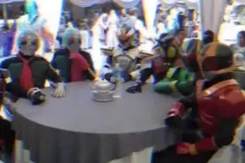 【沙雕网友的日常】兄弟结婚，必须穿上最体面的衣服视频封面