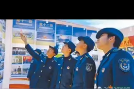 空军飞行员换发21