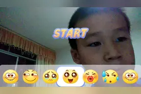 和我一起来变身表情包，这要是不笑，我直播叫你爸爸，知不知道？视频封面