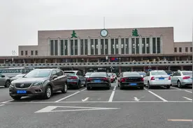 辽宁省大连市，大连站火车站视频封面